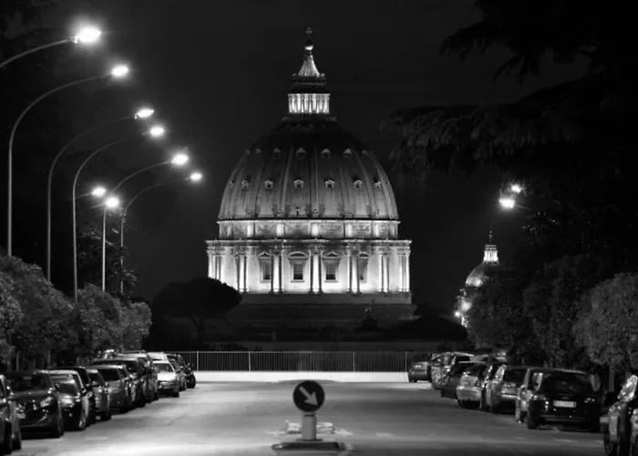 Dom wakacyjny Dolci Sogni Romani Senza Scale O Barriere