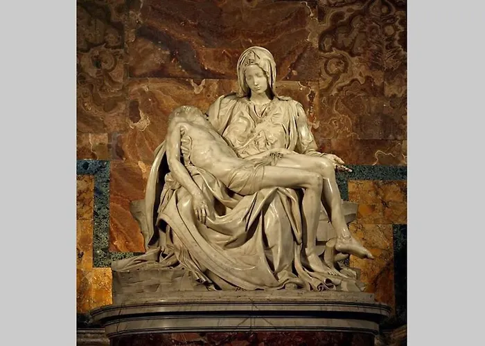 Dolci Sogni Romani Senza Scale O Barriere Dom wakacyjny *
