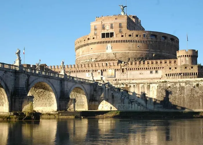 Dolci Sogni Romani Senza Scale O Barriere