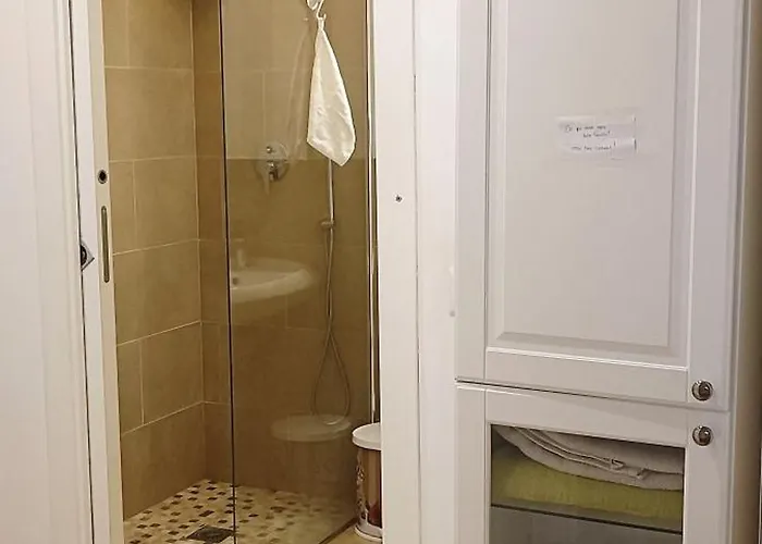 Dom wakacyjny Dolci Sogni Romani Senza Scale O Barriere Rzym