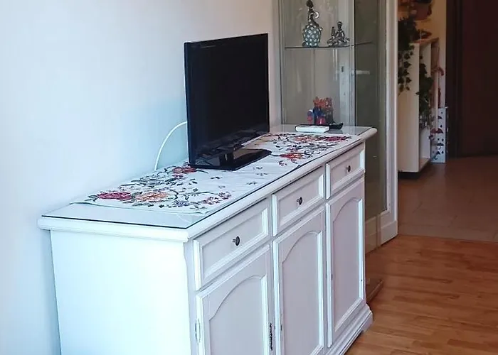 Dom wakacyjny Dolci Sogni Romani Senza Scale O Barriere