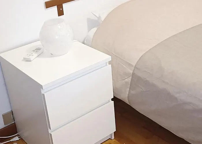 Dom wakacyjny Dolci Sogni Romani Senza Scale O Barriere Rzym