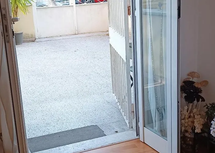 Dolci Sogni Romani Senza Scale O Barriere Rzym