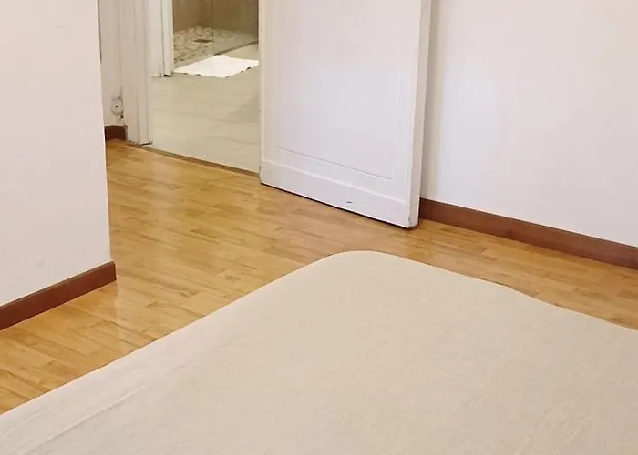 Dom wakacyjny Dolci Sogni Romani Senza Scale O Barriere