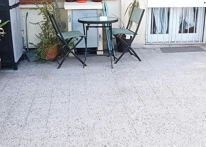 Dom wakacyjny Dolci Sogni Romani Senza Scale O Barriere *