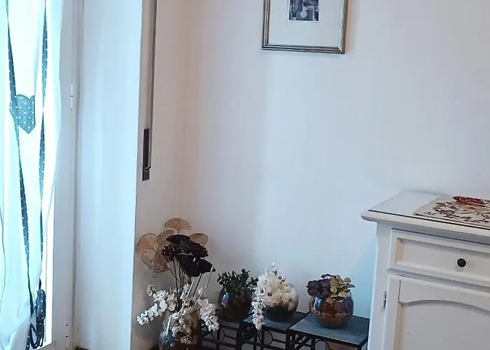 Dom wakacyjny Dolci Sogni Romani Senza Scale O Barriere Rzym