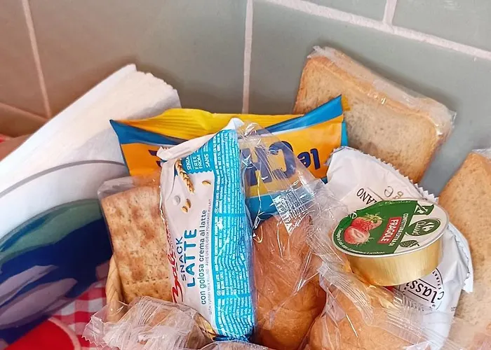 Dolci Sogni Romani Senza Scale O Barriere *