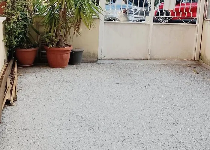 Dolci Sogni Romani Senza Scale O Barriere * Rzym