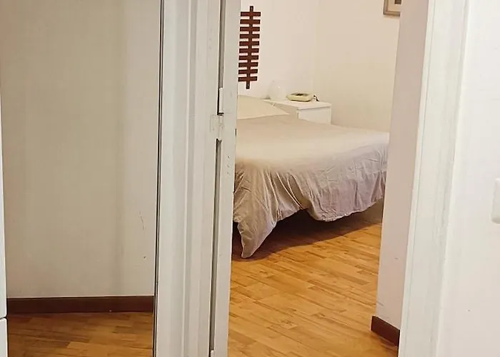 Dolci Sogni Romani Senza Scale O Barriere Dom wakacyjny Rzym