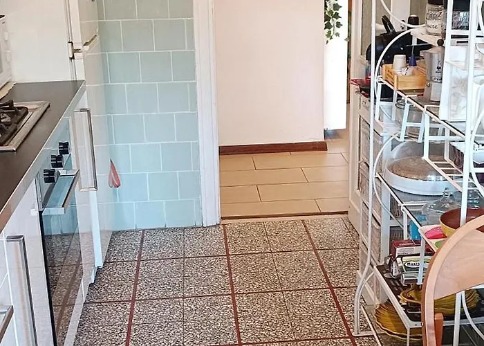 Dolci Sogni Romani Senza Scale O Barriere